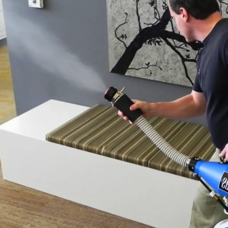 Professional Odor Removal in Seagate, NC